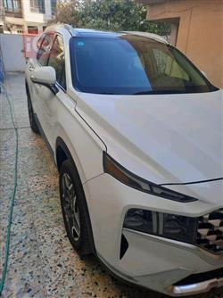 هیوندای سەنتافی